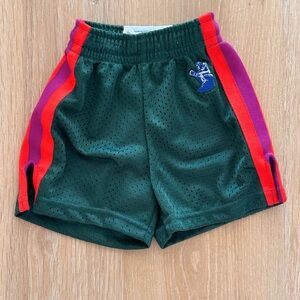 Relax Lacrosse Shorts